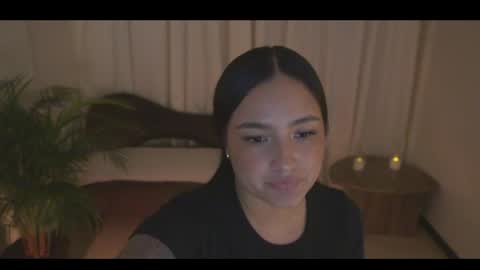Snapshot of anamarieh chatting on April 24, 7:49 pm Ann online show from April 24, 7:49 pm