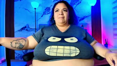 Snapshot of anamariiarios chatting on May 27, 1:57 am Ana Maria online show from May 27, 1:57 am