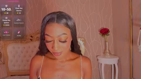 anamonroee online show from March 13, 8:48 pm