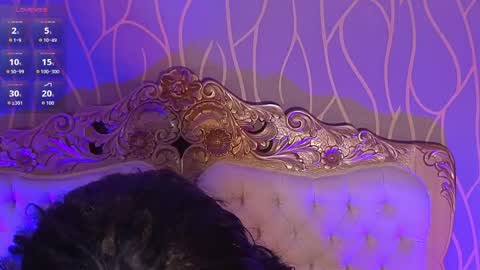 anamonroee online show from April 5, 7:44 pm