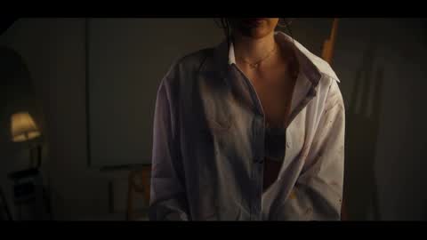 Ana online show from April 3, 8:40 pm