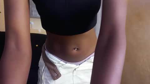 Ananablossom online show from April 17, 7:33 am