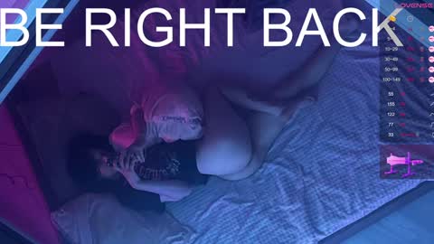 Ananasteisha online show from January 25, 6:34 am