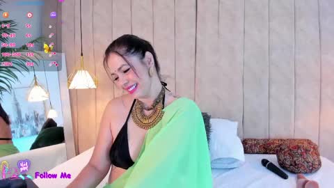 Snapshot of anantaa chatting on April 30, 11:49 am Ananta online show from April 30, 11:49 am