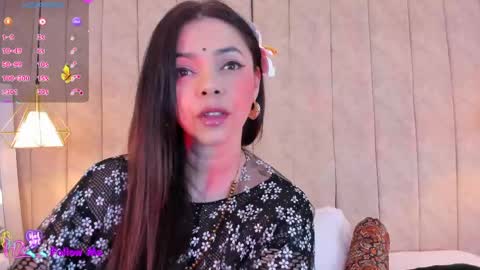 Snapshot of anantaa chatting on May 6, 11:59 am Ananta online show from May 6, 11:59 am
