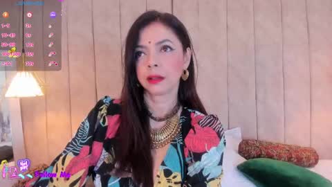 Snapshot of anantaa chatting on May 14, 11:50 am Ananta online show from May 14, 11:50 am