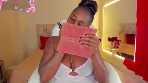 A N A  my connection hours are from 600 pm to 12 pm Colombian time online show from February 8, 11:13 am