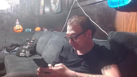 anarchistofnihil online show from February 15, 1:41 pm