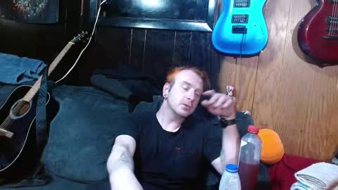 anarchistofnihil online show from February 28, 2:23 am