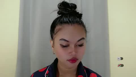 Snapshot of anaruru_ chatting on January 31, 11:46 am ANA online show from January 31, 11:46 am