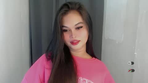 Snapshot of anaruru_ chatting on April 28, 5:40 pm ANA online show from April 28, 5:40 pm