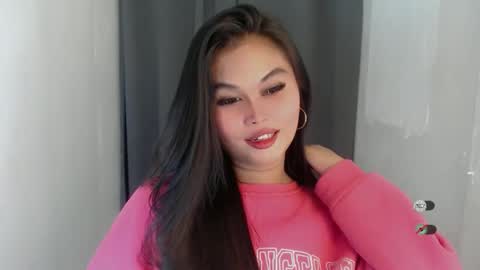 Snapshot of anaruru_ chatting on April 29, 5:30 pm ANA online show from April 29, 5:30 pm