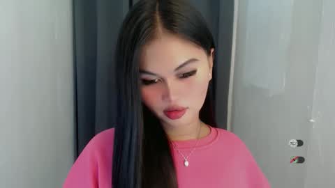 Snapshot of anaruru_ chatting on June 6, 2:44 pm ANA online show from June 6, 2:44 pm