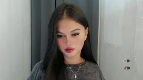 Snapshot of anaruru_ chatting on June 28, 1:28 pm ANA online show from June 28, 1:28 pm