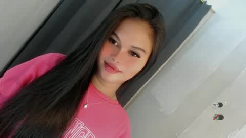 Snapshot of anaruru_ chatting on July 5, 1:18 pm ANA online show from July 5, 1:18 pm