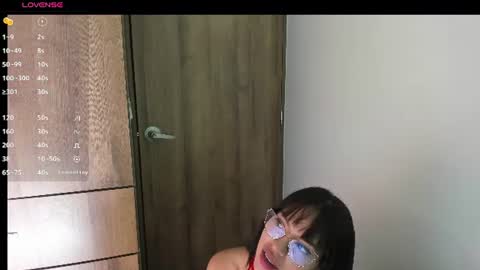 Snapshot of anasofia_07s chatting on July 7, 5:32 am anasofia_07s online show from July 7, 5:32 am