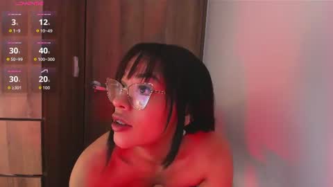 Snapshot of anasofia_07s chatting on July 11, 5:43 am anasofia_07s online show from July 11, 5:43 am