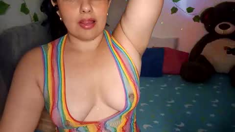 Snapshot of anaspark chatting on November 21, 1:32 pm Ana online show from November 21, 1:32 pm