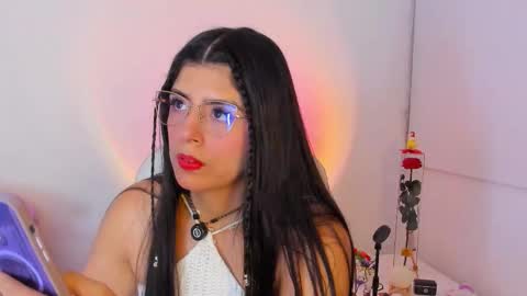 Anastacia online show from March 23, 12:25 am