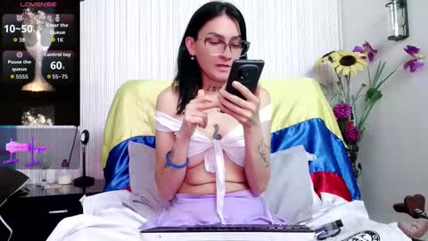 maria online show from October 14, 5:47 pm