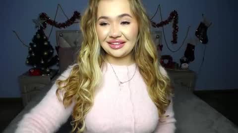 Snapshot of anastacyyellig chatting on December 25, 6:09 am anastacyyellig online show from December 25, 6:09 am