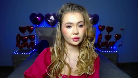 Snapshot of anastacyyellig chatting on February 22, 5:34 am anastacyyellig online show from February 22, 5:34 am