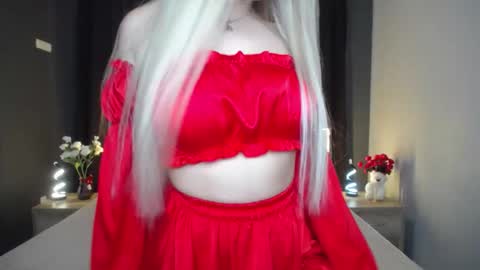 Snapshot of anastacyyellig chatting on September 13, 4:01 am anastacyyellig online show from September 13, 4:01 am