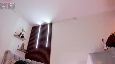 Snapshot of anastalin chatting on February 15, 7:16 am Ana Stalin online show from February 15, 7:16 am