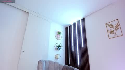 Ana Stalin online show from February 12, 12:16 am