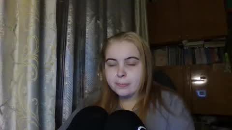 Snapshot of anastas_hot chatting on February 23, 3:09 pm Anastasia online show from February 23, 3:09 pm