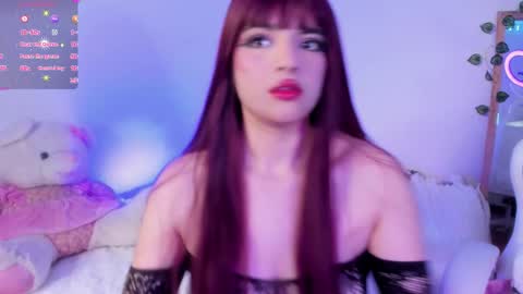 Anastasia Gomez online show from March 2, 12:46 am