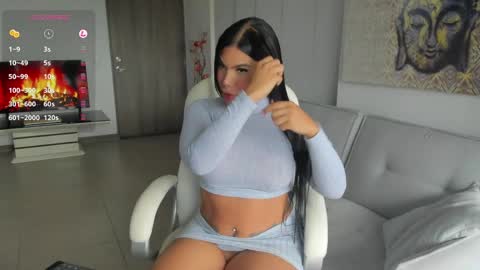 Snapshot of anastasia_______ chatting on May 5, 6:05 pm anastasia online show from May 5, 6:05 pm