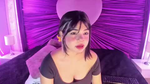 anastasia online show from April 15, 4:41 am