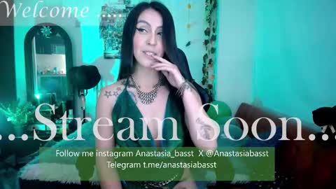 Jennyfer.... but u can say me Anastasia online show from March 4, 5:02 am