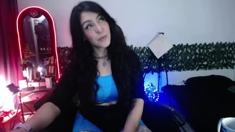 Jennyfer.... but u can say me Anastasia online show from April 18, 7:23 am