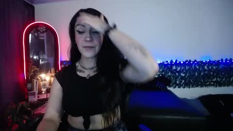 Jennyfer.... but u can say me Anastasia online show from May 23, 6:07 am