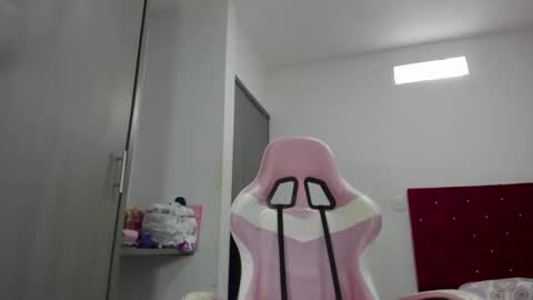 Anastasia  online show from February 14, 7:02 pm