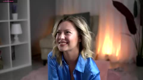 AnastasiaMills online show from May 4, 9:22 pm