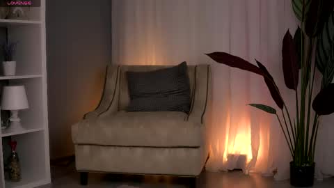AnastasiaMills online show from May 22, 7:41 pm