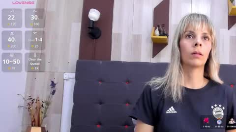 anastasia online show from March 26, 11:49 am