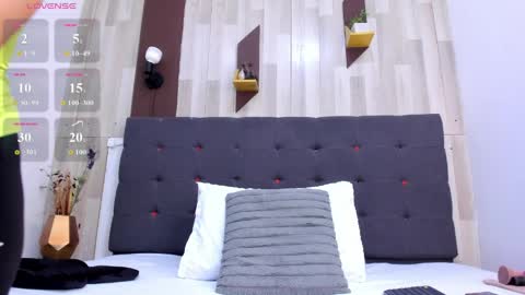 anastasia online show from March 30, 11:33 am