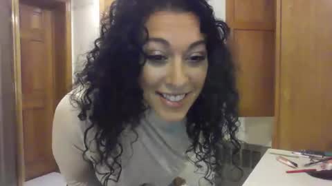 anastasiasteele67 online show from November 8, 2:23 am