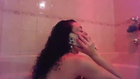 Snapshot of anastasiasteele67 chatting on May 7, 3:01 am anastasiasteele67 online show from May 7, 3:01 am
