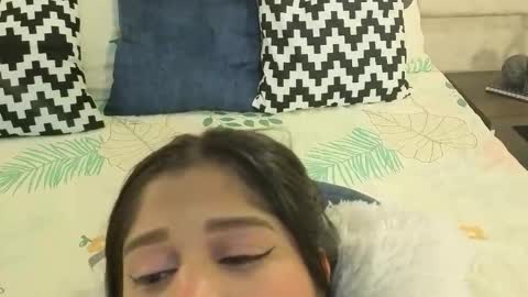 Anastasia Vidal online show from October 29, 1:52 am