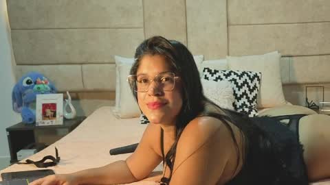 Snapshot of anastasiava18 chatting on April 11, 2:05 am Anastasia Vidal online show from April 11, 2:05 am