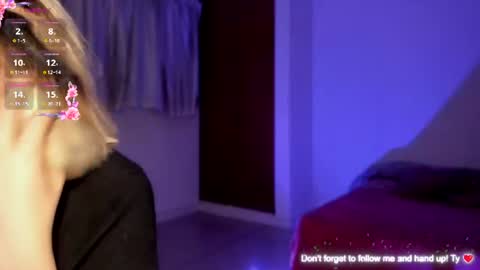 Snapshot of anastasiavega chatting on June 21, 4:59 am Anastasia online show from June 21, 4:59 am