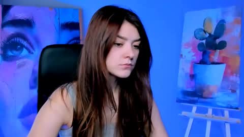 Ana online show from November 6, 9:21 am