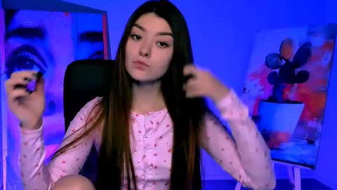 Ana online show from November 30, 1:04 pm