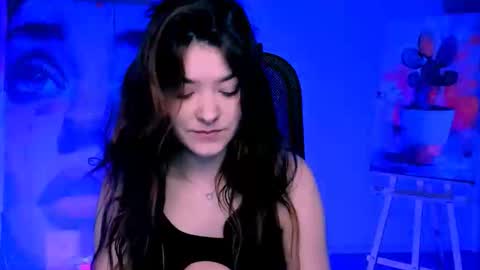 Ana online show from January 7, 1:13 pm