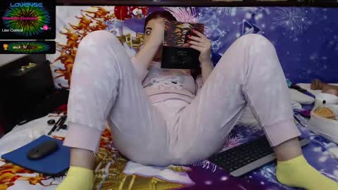 Ana   online show from January 15, 5:08 am